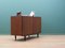 Danish Mahogany Cabinet from Omann Jun, 1970s, Image 5