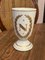 Empire Porcelain Vase from Vieux Paris, Image 1