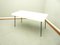 Folding Dining Table by Herta-Maria Witzemann for Wilde + Spieth, 1950s, Image 2