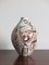 Italian Ceramic Vase by Elio Schiavon, 50s, Image 2