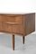 Vintage Danish Style Mid-Century Austinsuite Teak Dressing Table /Drawers/ Sideboard 2