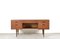 Danish Teak Desk, 1960s 8