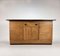 Modernistisches niederländisches Design Haagsche School Sideboard, 1930er 1