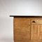 Modernistisches niederländisches Design Haagsche School Sideboard, 1930er 4