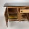 Modernist Dutch Design Haagsche School Sideboard, 1930s, Image 3