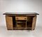 Credenza scuola Haagsche modernista, Paesi Bassi, anni '30, Immagine 5