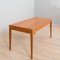 Teak Schreibtisch von Severin Hansen für Haslev Denmark, 1960er 4