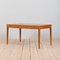 Teak Desk by Severin Hansen for Haslev Denmark, 1960s, Image 1