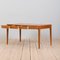 Teak Schreibtisch von Severin Hansen für Haslev Denmark, 1960er 9