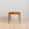 Teak Desk by Severin Hansen for Haslev Denmark, 1960s, Image 7