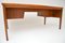 Vintage Walnut Executive Desk by Gordon Russell, 1960s 12