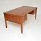 Vintage Walnut Executive Desk by Gordon Russell, 1960s, Image 7