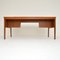 Vintage Walnut Executive Desk by Gordon Russell, 1960s 11