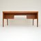 Vintage Walnut Executive Desk by Gordon Russell, 1960s, Image 11