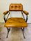 Vintage Chrome Skai Leather Chairs, Set of 2 7