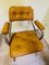 Vintage Chrome Skai Leather Chairs, Set of 2, Image 10