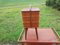 Vintage Danish Teak Sewing Box Cabinet 9