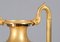 Empire French Vase Pendule, 1820s, Image 5