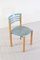 Chairs by Kurt Thut for Thut Möbel, Set of 6 3