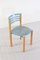 Chaises par Kurt Thut pour Thut Möbel, Set de 6 3