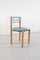 Chairs by Kurt Thut for Thut Möbel, Set of 6, Image 1