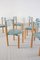 Chairs by Kurt Thut for Thut Möbel, Set of 6 2