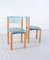 Chairs by Kurt Thut for Thut Möbel, Set of 6, Image 5