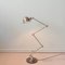 Verstellbare Stehlampe von Jean-Louis Domecq für Jieldé, 1950er 2