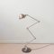Articulated Floor Lamp by Jean-Louis Domecq for Jieldé, 1950s, Image 1