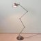 Articulated Floor Lamp by Jean-Louis Domecq for Jieldé, 1950s, Image 3