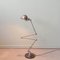 Articulated Floor Lamp by Jean-Louis Domecq for Jieldé, 1950s, Image 4