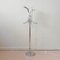 Tubular Floor Lamp by Gaetano Sciolari, 1970s 1