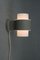 Mini Wandlampe von Bent Karlby für Lyfa AS, Denmark 3