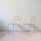 Spaghetti Chairs by Giandomenico Belotti for Alias, 1980s, Set of 2 2