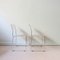 Spaghetti Chairs by Giandomenico Belotti for Alias, 1980s, Set of 2 7