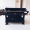 Continental Qwertz Schreibmaschine mit Originalgehäuse von Wanderer-Werke ag Chemnitz, 1920er 8