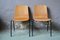 Mid-Century Scandinavian Style Dining Chairs from Hiller, Set of 2, Image 1