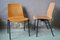 Mid-Century Scandinavian Style Dining Chairs from Hiller, Set of 2 2