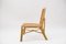 Italian Bamboo & Rattan Armchairs, 1960s, Set of 2 6