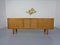 Large Oak Sideboard by H. W. Klein for Bramin, 1960s, Image 1