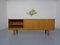 Large Oak Sideboard by H. W. Klein for Bramin, 1960s 2