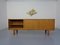 Large Oak Sideboard by H. W. Klein for Bramin, 1960s, Image 2