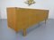 Large Oak Sideboard by H. W. Klein for Bramin, 1960s 11