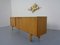 Large Oak Sideboard by H. W. Klein for Bramin, 1960s, Image 5