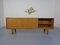 Large Oak Sideboard by H. W. Klein for Bramin, 1960s, Image 3