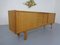 Large Oak Sideboard by H. W. Klein for Bramin, 1960s 4