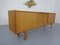 Large Oak Sideboard by H. W. Klein for Bramin, 1960s, Image 4