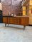 Curved Sideboard from Beautility, 1960s 8