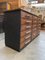 Shop Chest of Drawers, 20th Century 2