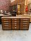 Shop Chest of Drawers, 20th Century 1